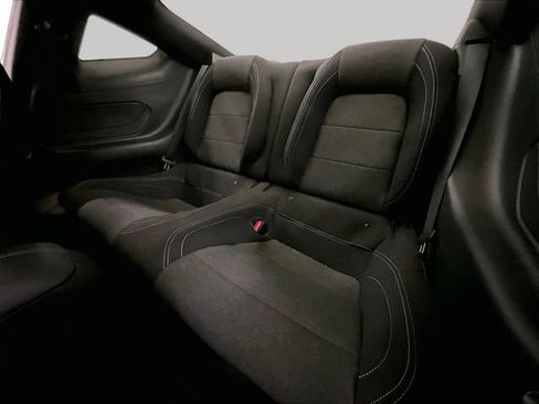 Used 2024 Ford Mustang GT RWD image 25