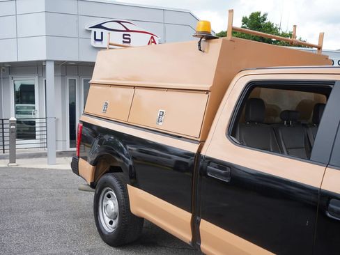 Used 2019 Ford F350 XL w/ Power Equipment Group RWD image 17