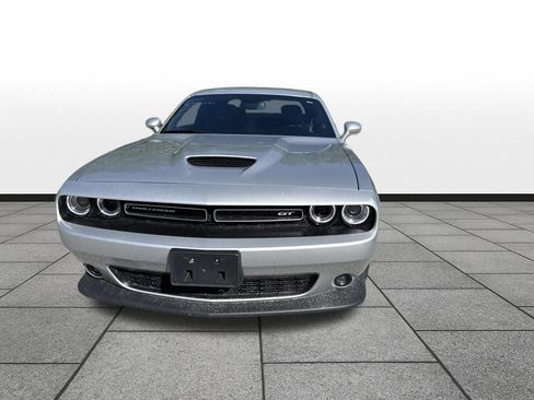 Used 2022 Dodge Challenger GT w/ Plus Package AWD/4WD image 2