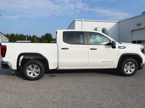 New 2026 GMC Sierra 1500 Pro w/ Pro Value Package image 41