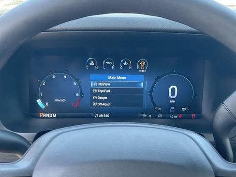 New 2025 Ford F150 XL image 16