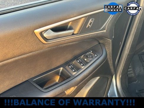 Used 2022 Ford Edge SEL w/ Convenience Package image 15