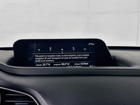 Used 2023 MAZDA CX-30 AWD 2.5 S w/ Preferred Package image 22