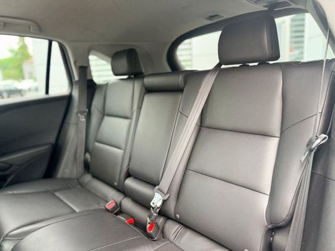 Used 2017 Acura RDX AWD image 15