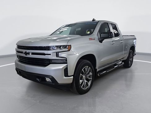 Used 2019 Chevrolet Silverado 1500 RST image 9