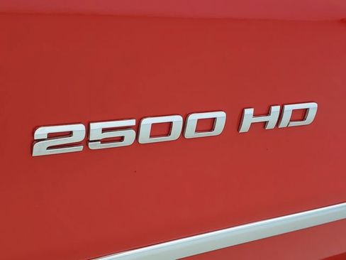 Used 2019 Chevrolet Silverado 2500 LTZ w/ Duramax Plus Package AWD/4WD image 8