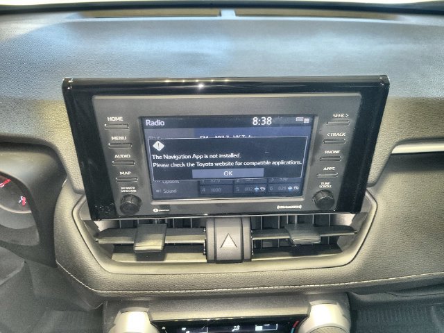 Used 2022 Toyota RAV4 LE AWD/4WD image 18