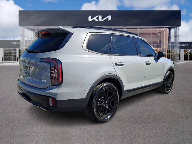 Used 2024 Kia Telluride EX X-Line AWD/4WD image 6
