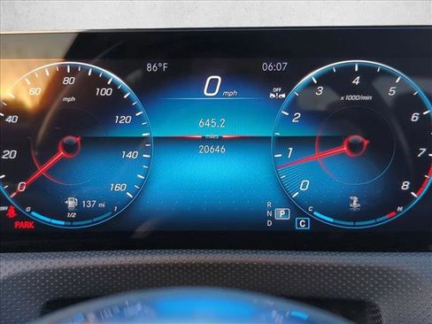 Used 2023 Mercedes-Benz CLA 250 image 10