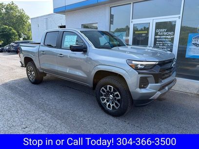 New 2026 Chevrolet Colorado Z71 w/ Technology Package