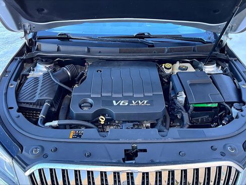 Used 2015 Buick LaCrosse Leather image 29