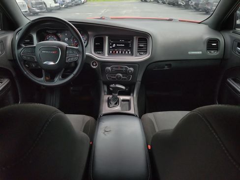 Used 2022 Dodge Charger SXT w/ Blacktop Package RWD image 19