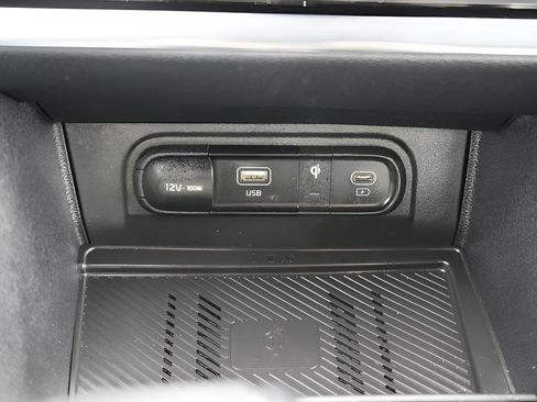 Used 2024 Kia Sportage X-Line w/ X-Line Premium Package AWD/4WD image 33