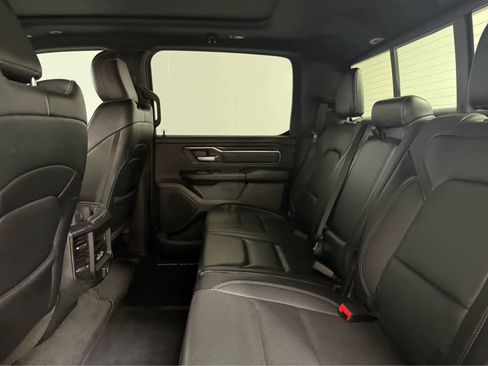 Used 2019 RAM 1500 Sport w/ Level 2 Equipment Group AWD/4WD image 15