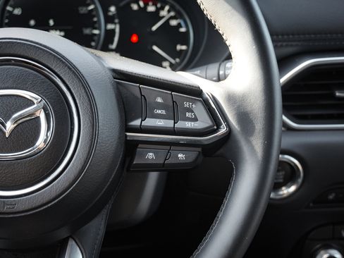 Certified 2023 MAZDA CX-5 Signature image 23