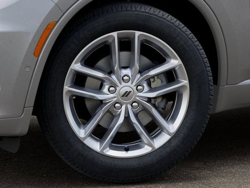 New 2026 Dodge Durango GT AWD/4WD image 8