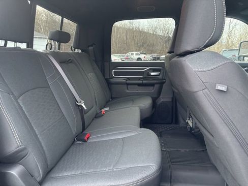 New 2026 RAM 2500 Big Horn image 17