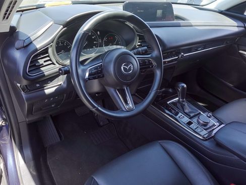 Certified 2025 MAZDA CX-30 AWD 2.5 S w/ Preferred Package image 11