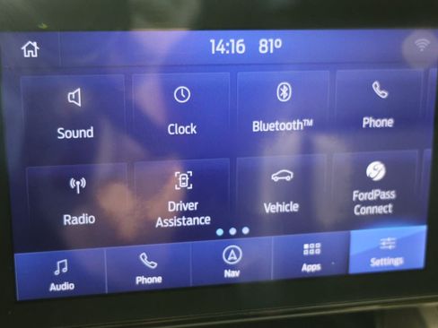Used 2021 Ford Explorer XLT w/ Equipment Group 202A AWD/4WD image 53