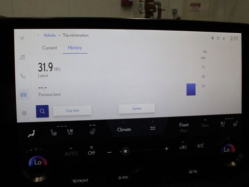 Used 2023 Lexus RX 350 350h Premium Plus image 38