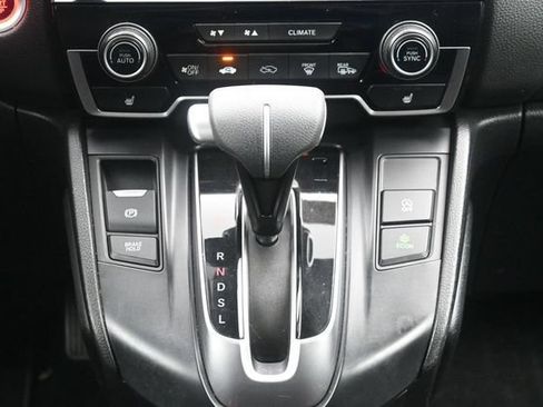 Used 2021 Honda CR-V EX image 23