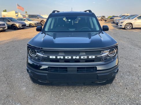 Used 2021 Ford Bronco Sport Big Bend AWD/4WD image 10