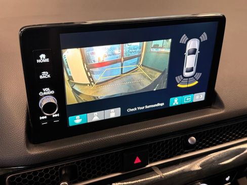 Used 2022 Honda Civic Touring image 14