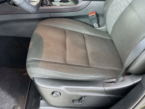 Used 2023 Dodge Durango R/T w/ Blacktop Package image 23