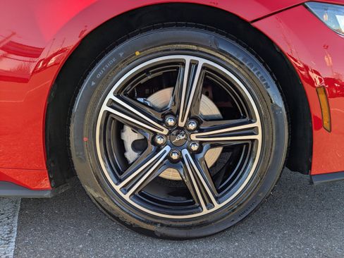 Used 2024 Ford Mustang Premium image 16