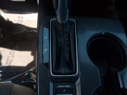 Used 2025 Honda Civic Sport image 14