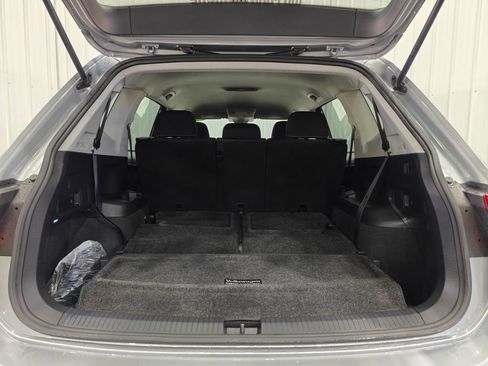 Used 2023 Volkswagen Tiguan S w/ Driver Assistance Package FWD image 28