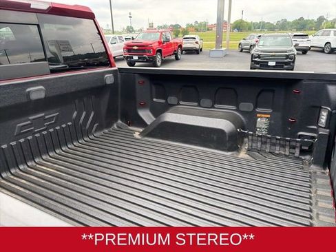 Used 2019 Chevrolet Silverado 1500 LT w/ Texas Edition RWD image 18