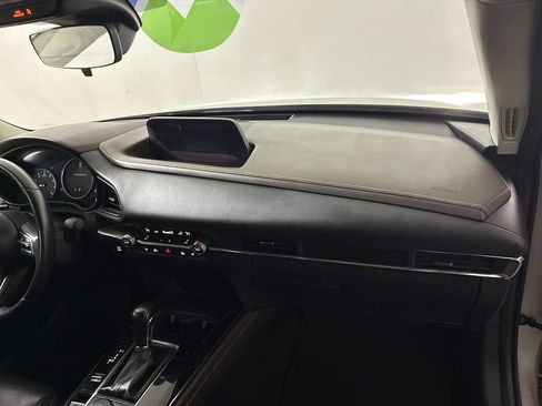 Used 2022 MAZDA CX-30 AWD 2.5 S w/ Premium Package image 33