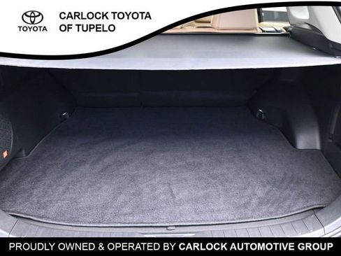 Used 2025 Toyota RAV4 Limited image 29