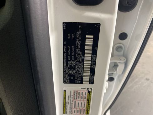 Certified 2024 Lexus RX 350 Premium w/ Convenience Package image 37