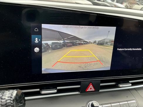 Used 2023 Hyundai Elantra SEL w/ Convenience Package FWD image 23