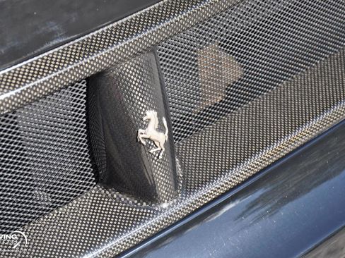 Used 2008 Ferrari F430 Spider image 16