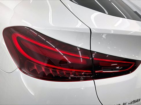 Used 2026 Mercedes-Benz GLE 450 4MATIC image 26