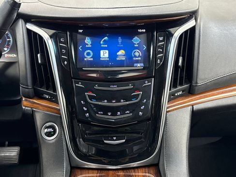 Used 2015 Cadillac Escalade 4WD image 26