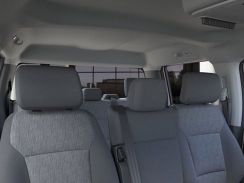 New 2026 Ford F350 XL AWD/4WD image 22