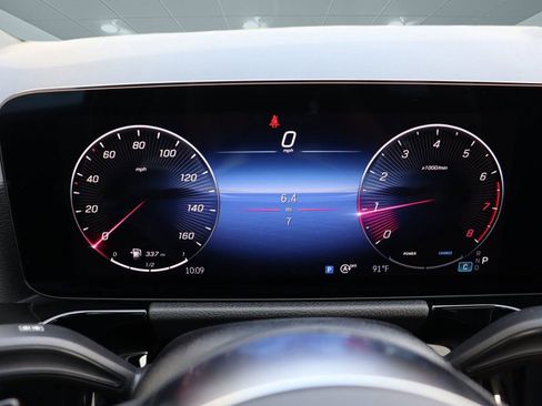 New 2025 Mercedes-Benz GLA 250 GLA 250 image 45