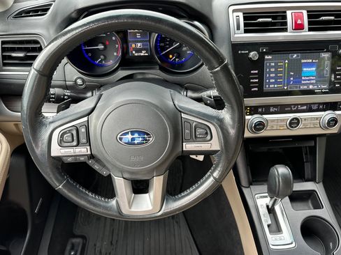 Used 2016 Subaru Legacy 2.5i Limited w/ Popular Package #4 image 16