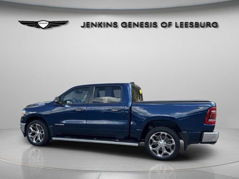 Used 2020 RAM 1500 Big Horn image 8