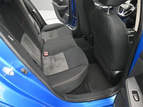 Used 2024 Nissan Sentra SR image 14