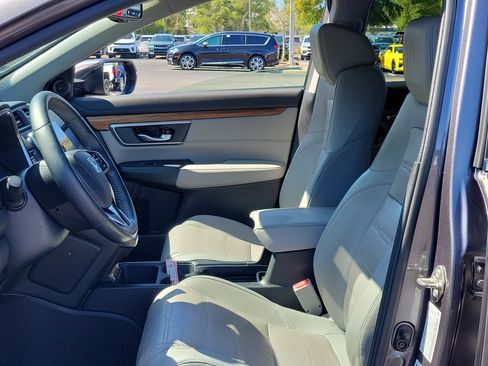 Used 2020 Honda CR-V EX-L image 22