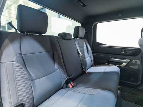 Certified 2026 Toyota Tundra SR5 AWD/4WD image 31