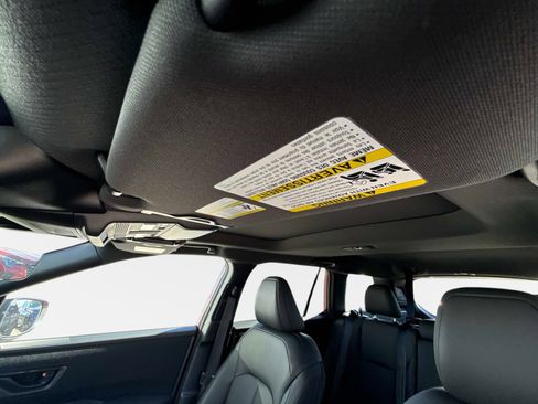 New 2026 Subaru Outback Premium image 34