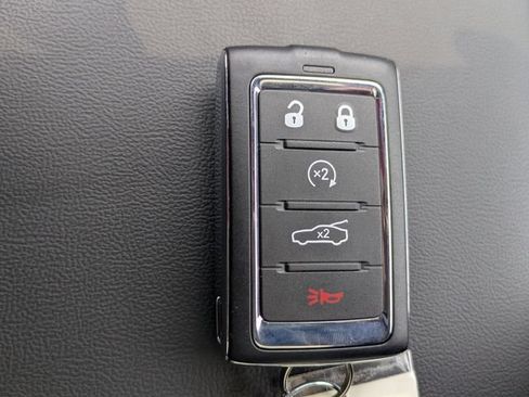 New 2026 Dodge Charger R/T AWD/4WD image 30