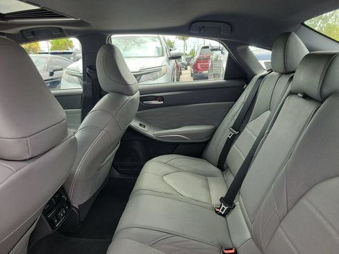 Used 2019 Toyota Avalon Limited w/ Advanced Safety Package FWD image 24