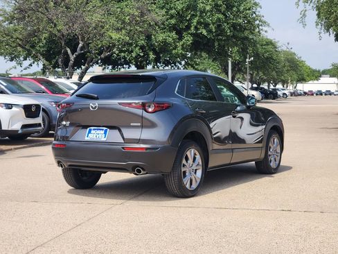 Used 2021 MAZDA CX-30 AWD 2.5 S w/ Select Package image 5